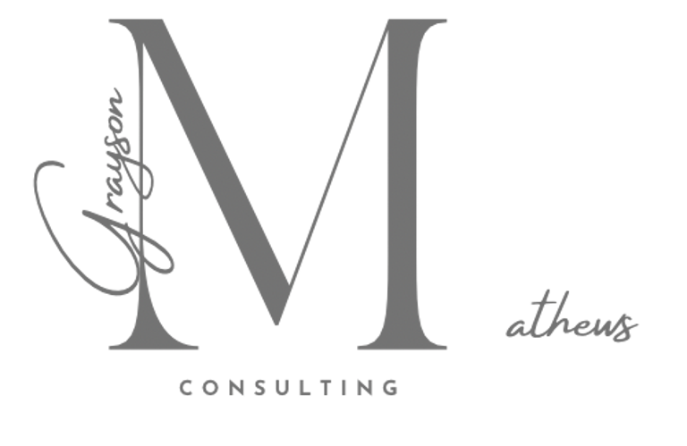 Grayson Mathews Consulting